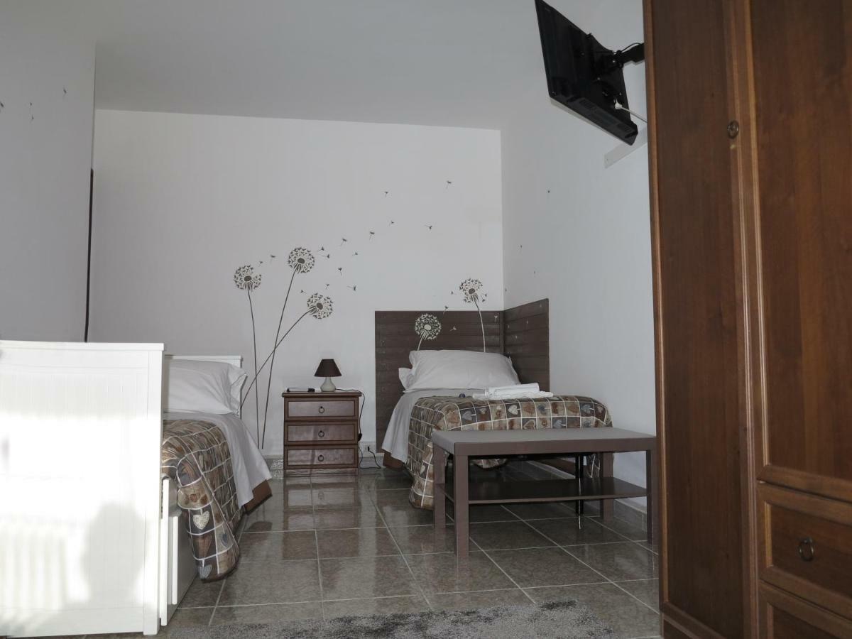 BiancoCancello Sacrofano Esterno foto