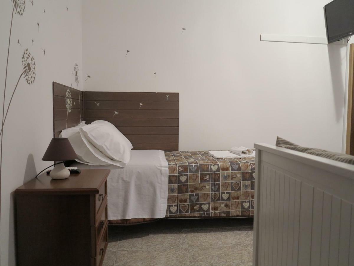 BiancoCancello Sacrofano Esterno foto