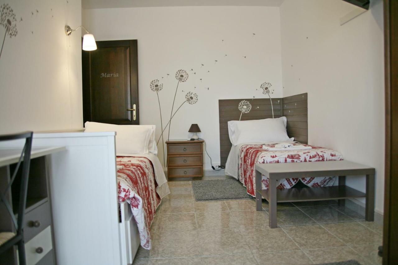 BiancoCancello Sacrofano Esterno foto